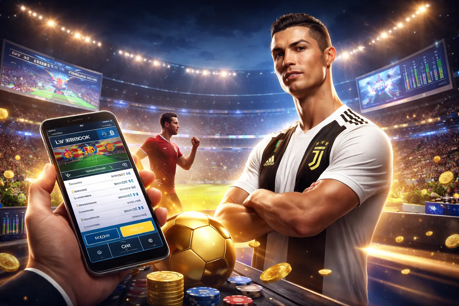 TK88 TK88BET Có – Nền tảng cá cược hàng đầu Việt Nam